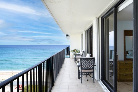 Condo in Palm Beach, Florida, 2 bedrooms № 2190746