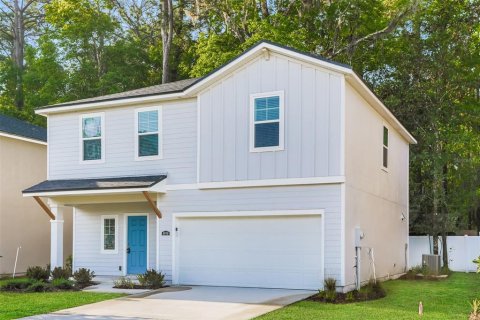 Villa ou maison à louer à Jacksonville, Floride: 4 chambres, 173.36 m2 № 1725034 - photo 2