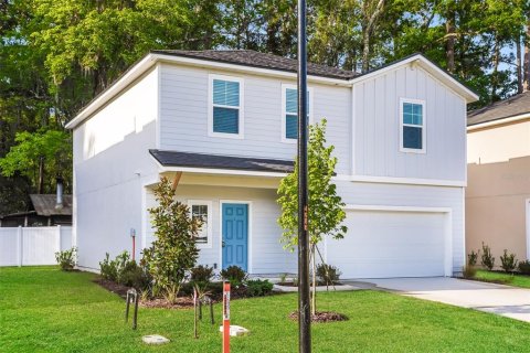 Villa ou maison à louer à Jacksonville, Floride: 4 chambres, 173.36 m2 № 1725034 - photo 5