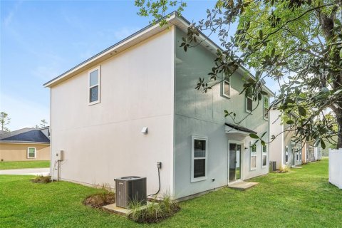 Villa ou maison à louer à Jacksonville, Floride: 4 chambres, 173.36 m2 № 1725034 - photo 19