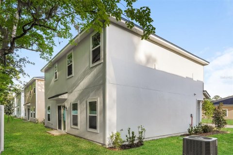 Villa ou maison à louer à Jacksonville, Floride: 4 chambres, 173.36 m2 № 1725034 - photo 18