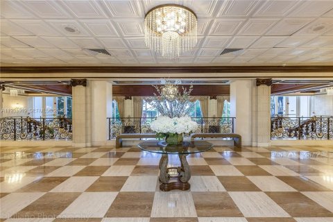 Copropriété à louer à Hallandale Beach, Floride: 2 chambres, 121.89 m2 № 2035586 - photo 3
