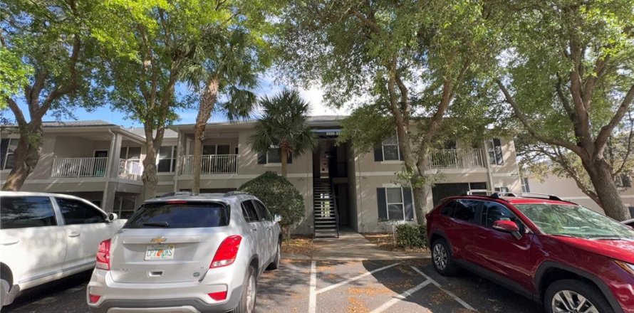 Condo in Haines City, Florida, 2 bedrooms № 2234024