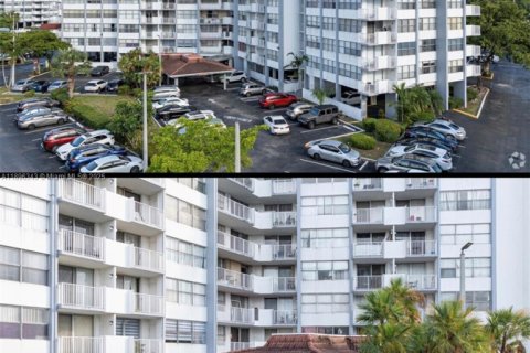 Apartment in Miami, Florida 2 bedrooms, 119.94 sq.m. № 1950122 - photo 1