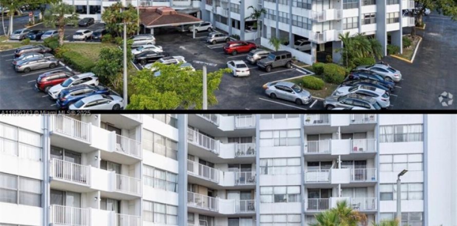 Apartment in Miami, Florida 2 bedrooms, 119.94 sq.m. № 1950122