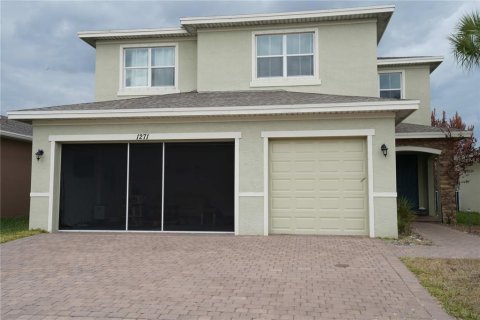 House in Saint Lucie, Florida 5 bedrooms, 337.05 sq.m. № 2100357