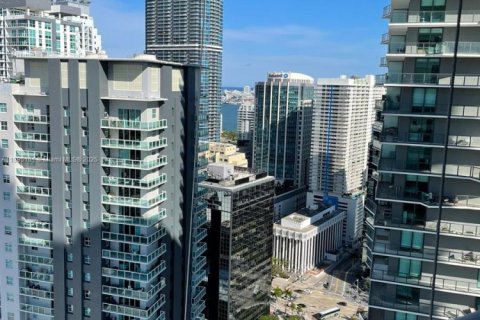 Condominio en alquiler en Miami, Florida, 3 dormitorios, 128.76 m2 № 1950207 - foto 12