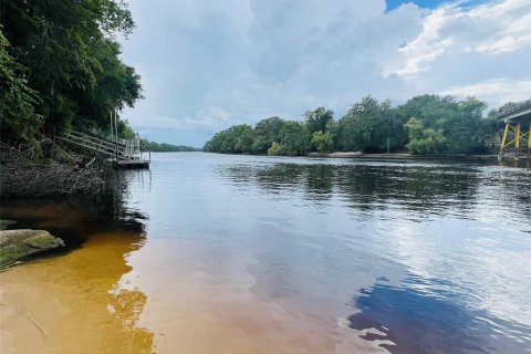 Terreno en venta en Branford, Florida № 1815066 - foto 22
