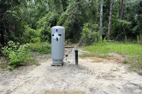 Terreno en venta en Branford, Florida № 1815066 - foto 7