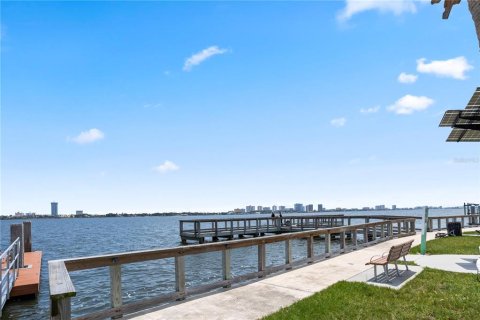Condominio en venta en South Daytona, Florida, 2 dormitorios, 75.25 m2 № 1834979 - foto 29
