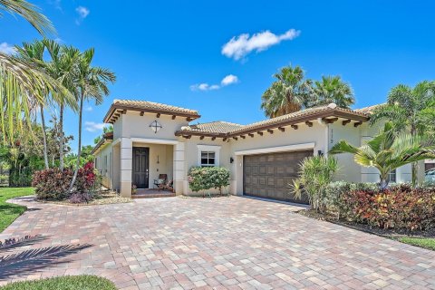 Villa ou maison à Jupiter, Floride 4 chambres, 216.83 m2 № 2375394