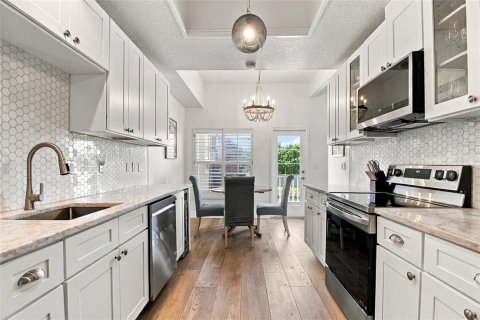 Touwnhouse à vendre à Clearwater, Floride: 3 chambres, 154.78 m2 № 2419751 - photo 14