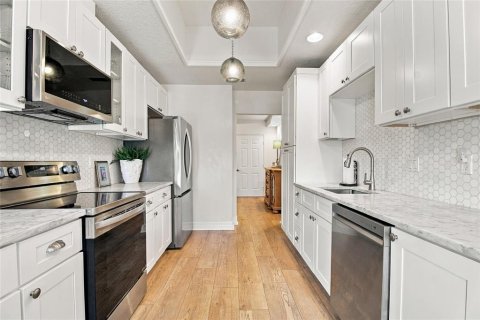 Touwnhouse à vendre à Clearwater, Floride: 3 chambres, 154.78 m2 № 2419751 - photo 17