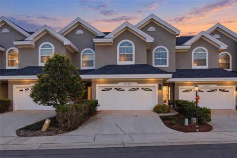 Touwnhouse à Clearwater, Floride 3 chambres, 154.78 m2 № 2419751