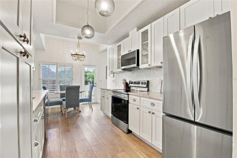 Touwnhouse à vendre à Clearwater, Floride: 3 chambres, 154.78 m2 № 2419751 - photo 13