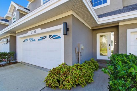 Touwnhouse à vendre à Clearwater, Floride: 3 chambres, 154.78 m2 № 2419751 - photo 5