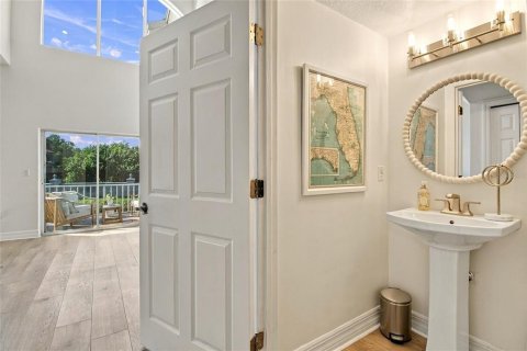 Touwnhouse à vendre à Clearwater, Floride: 3 chambres, 154.78 m2 № 2419751 - photo 30