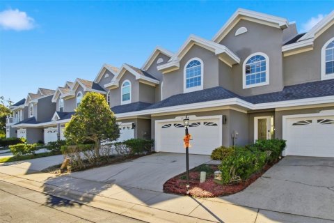 Touwnhouse à vendre à Clearwater, Floride: 3 chambres, 154.78 m2 № 2419751 - photo 3