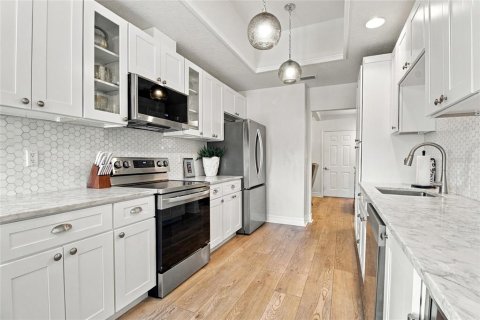 Touwnhouse à vendre à Clearwater, Floride: 3 chambres, 154.78 m2 № 2419751 - photo 16