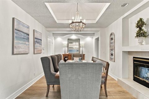 Touwnhouse à vendre à Clearwater, Floride: 3 chambres, 154.78 m2 № 2419751 - photo 10