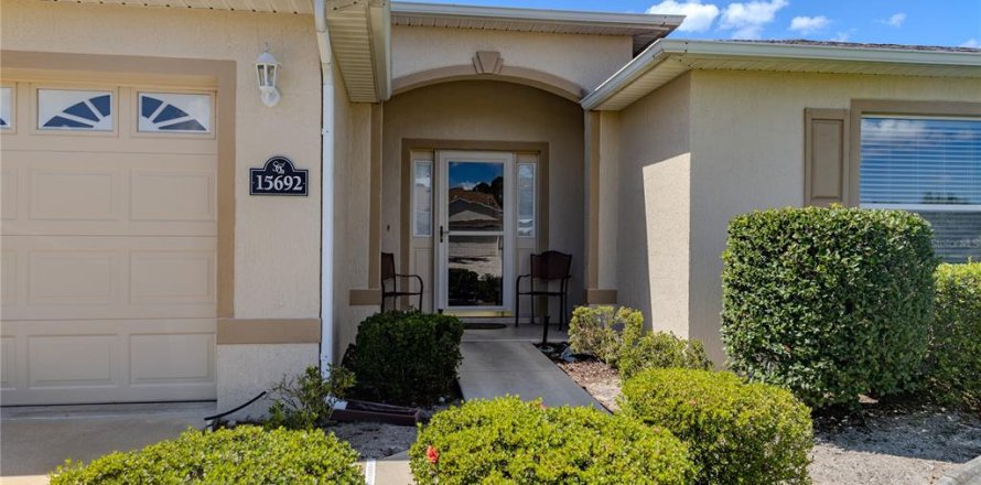 Casa en Ocala, Florida 3 dormitorios, 153.01 m2 № 1391033