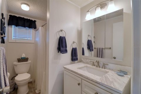 Купить виллу или дом в Гудзон, Флорида 5 комнат, 106.28м2, № 1654644 - фото 24