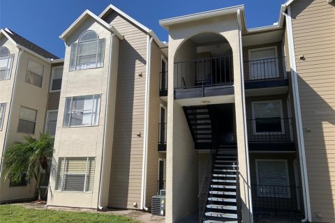 Condo in Orlando, Florida, 1 bedroom № 2353334