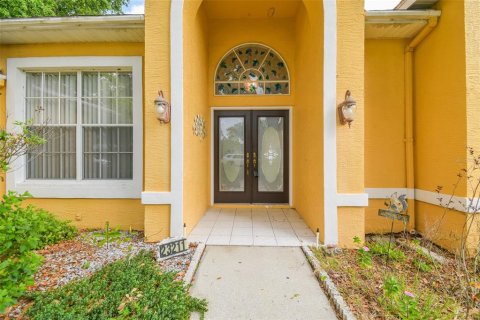 House in Land O' Lakes, Florida 3 bedrooms, 188.5 sq.m. № 1613112 - photo 5