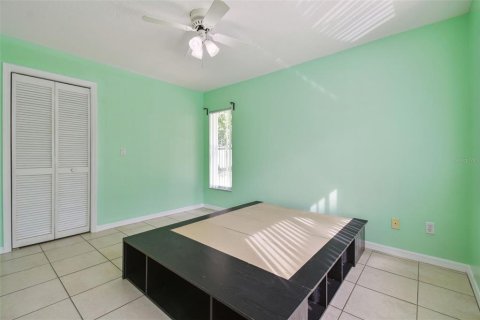 House in Land O' Lakes, Florida 3 bedrooms, 188.5 sq.m. № 1613112 - photo 30