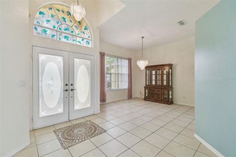 House in Land O' Lakes, Florida 3 bedrooms, 188.5 sq.m. № 1613112 - photo 7