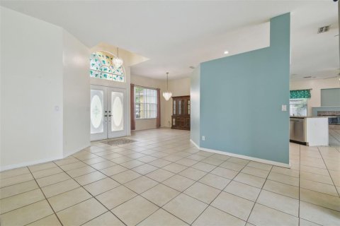 House in Land O' Lakes, Florida 3 bedrooms, 188.5 sq.m. № 1613112 - photo 8
