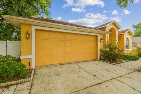 House in Land O' Lakes, Florida 3 bedrooms, 188.5 sq.m. № 1613112 - photo 4