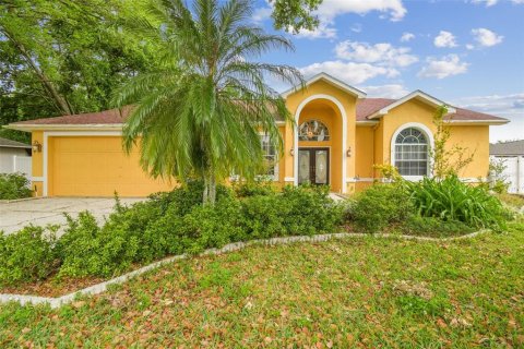 House in Land O' Lakes, Florida 3 bedrooms, 188.5 sq.m. № 1613112 - photo 1