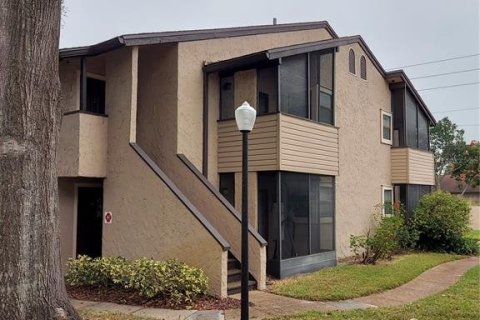 Condo in Winter Park, Florida, 2 bedrooms  № 838836 - photo 1