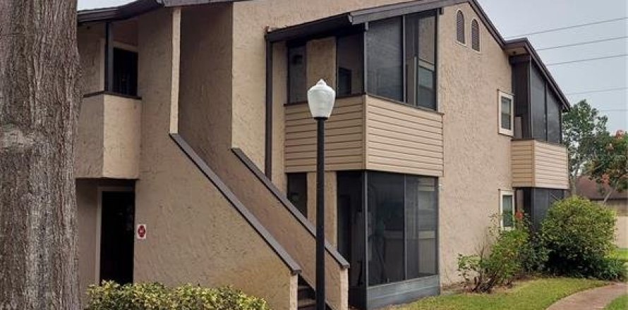 Condo in Winter Park, Florida, 2 bedrooms № 838836