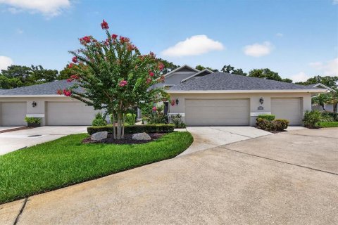 House in Tarpon Springs, Florida 4 bedrooms, 253.34 sq.m. № 2298259