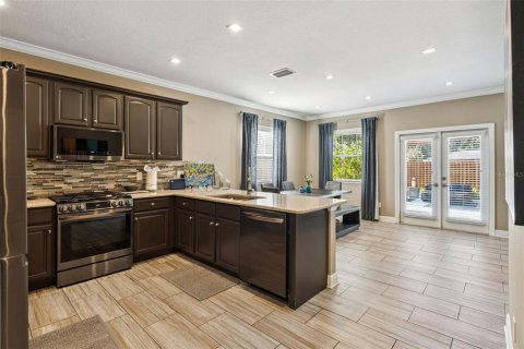 Villa ou maison à vendre à Orlando, Floride: 3 chambres, 175.77 m2 № 2149464 - photo 17