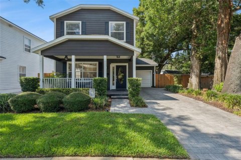 Villa ou maison à Orlando, Floride 3 chambres, 175.77 m2 № 2149464