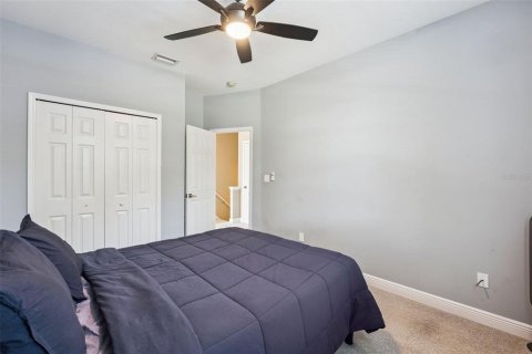Villa ou maison à vendre à Orlando, Floride: 3 chambres, 175.77 m2 № 2149464 - photo 24