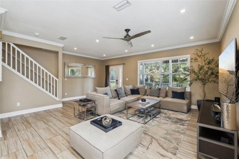 Villa ou maison à vendre à Orlando, Floride: 3 chambres, 175.77 m2 № 2149464 - photo 8