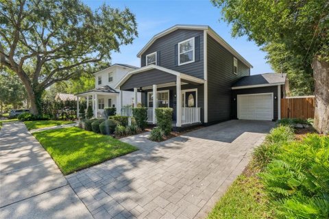 Villa ou maison à vendre à Orlando, Floride: 3 chambres, 175.77 m2 № 2149464 - photo 5