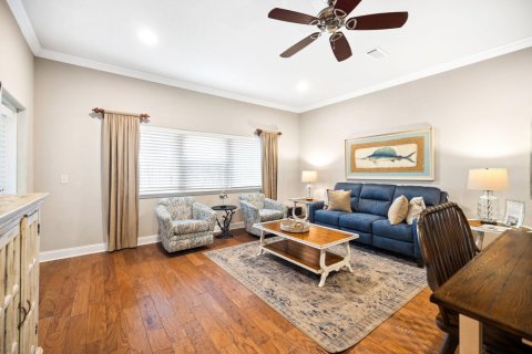 Condominio en venta en Miramar Beach, Florida, 3 dormitorios, 121.42 m2 № 559502 - foto 1