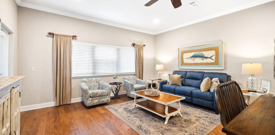 Condominio en Miramar Beach, Florida, 3 dormitorios  № 559502