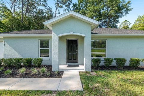House in Ocala, Florida 3 bedrooms, 109.44 sq.m. № 1798101 - photo 4
