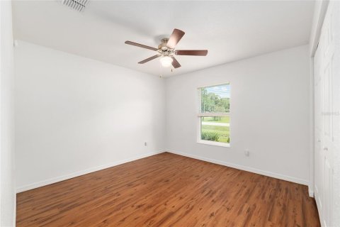House in Ocala, Florida 3 bedrooms, 109.44 sq.m. № 1798101 - photo 24