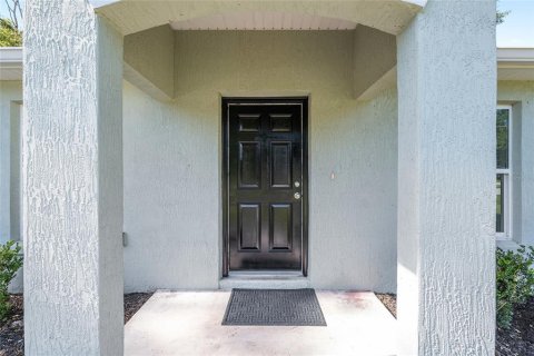 House in Ocala, Florida 3 bedrooms, 109.44 sq.m. № 1798101 - photo 7