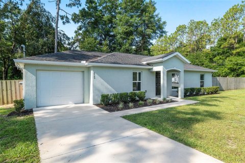 House in Ocala, Florida 3 bedrooms, 109.44 sq.m. № 1798101 - photo 3