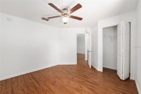 House in Ocala, Florida 3 bedrooms, 109.44 sq.m. № 1798101 - photo 27