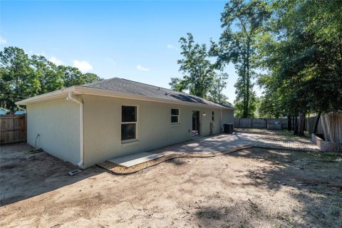 House in Ocala, Florida 3 bedrooms, 109.44 sq.m. № 1798101 - photo 30