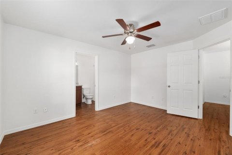 House in Ocala, Florida 3 bedrooms, 109.44 sq.m. № 1798101 - photo 18